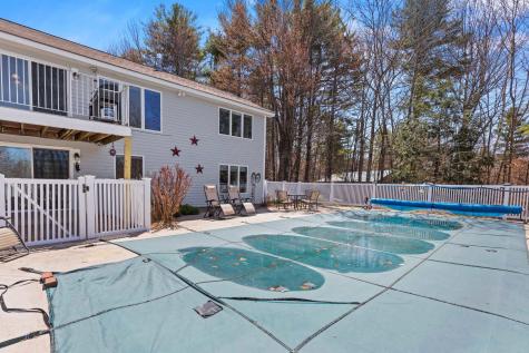 28 Tarkiln Hill Road Raymond ME 04071