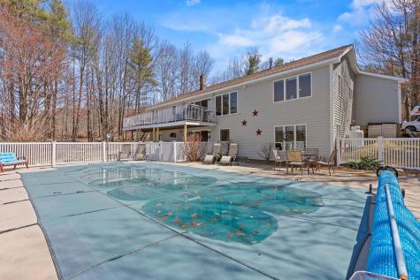 28 Tarkiln Hill Road Raymond ME 04071