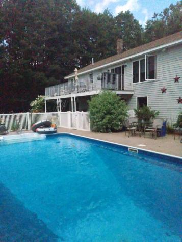 28 Tarkiln Hill Road Raymond ME 04071