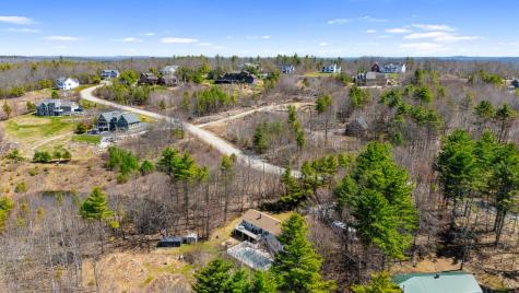 28 Tarkiln Hill Road Raymond ME 04071