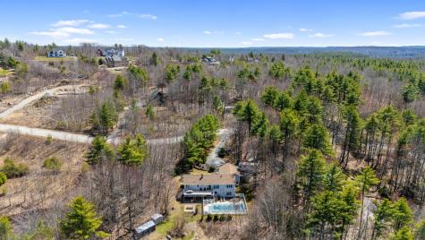 28 Tarkiln Hill Road Raymond ME 04071