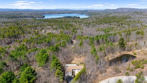 28 Tarkiln Hill Road Raymond ME 04071