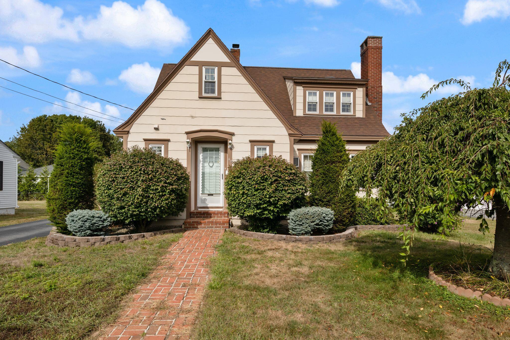 49 Harding Street Biddeford ME 04005