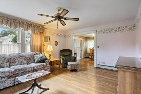 49 Harding Street Biddeford ME 04005