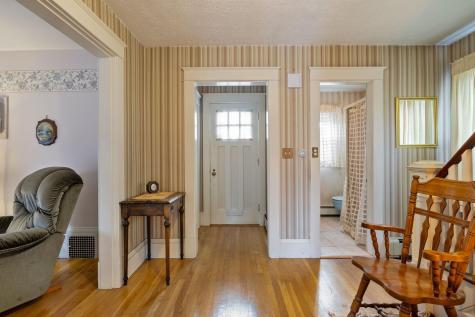 49 Harding Street Biddeford ME 04005