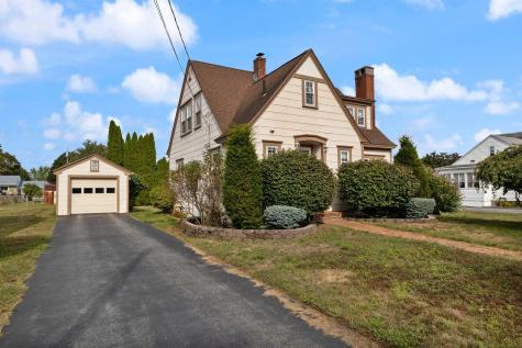 49 Harding Street Biddeford ME 04005