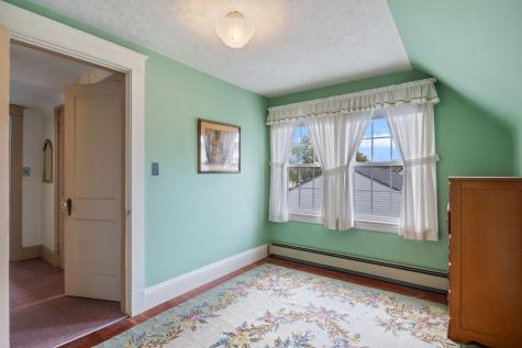 49 Harding Street Biddeford ME 04005