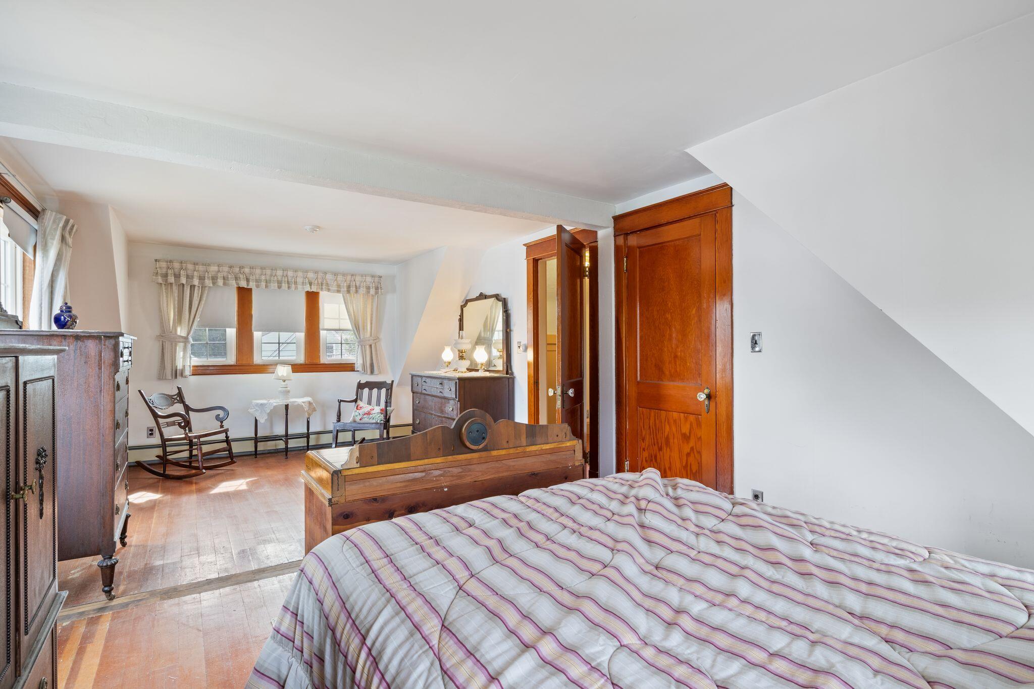 49 Harding Street Biddeford ME 04005