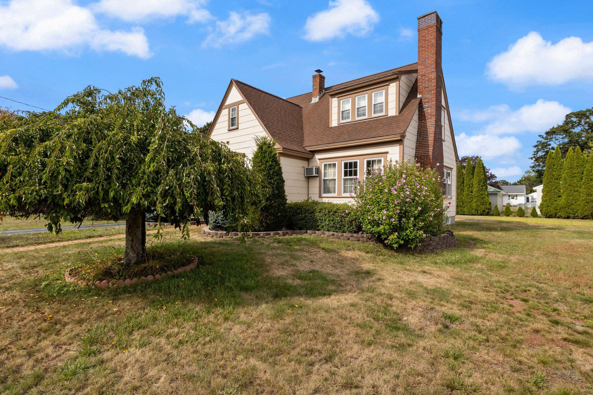 49 Harding Street Biddeford ME 04005