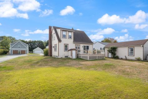 49 Harding Street Biddeford ME 04005