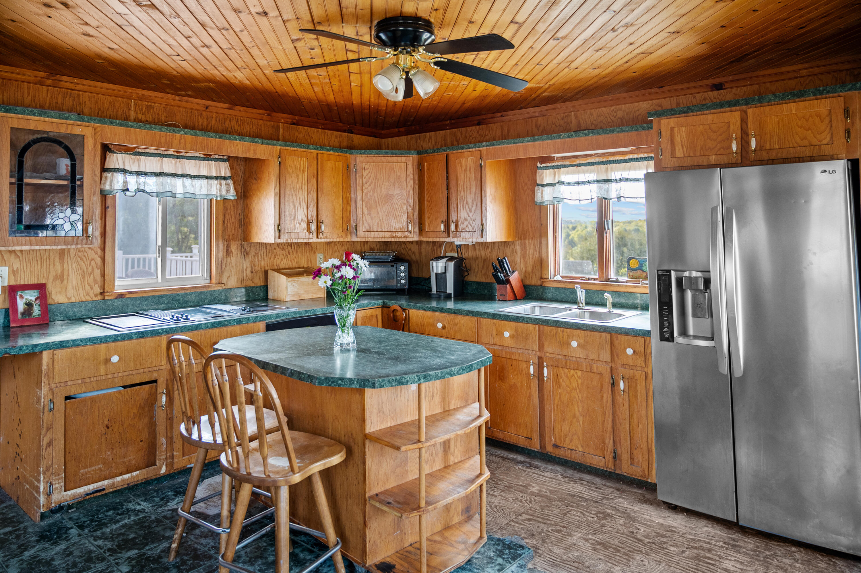 35 Rust Road Gorham ME 04038