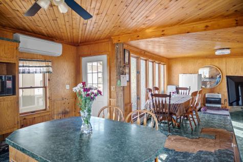 35 Rust Road Gorham ME 04038