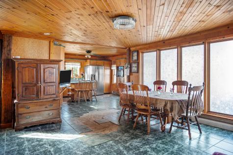 35 Rust Road Gorham ME 04038