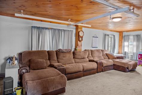 35 Rust Road Gorham ME 04038