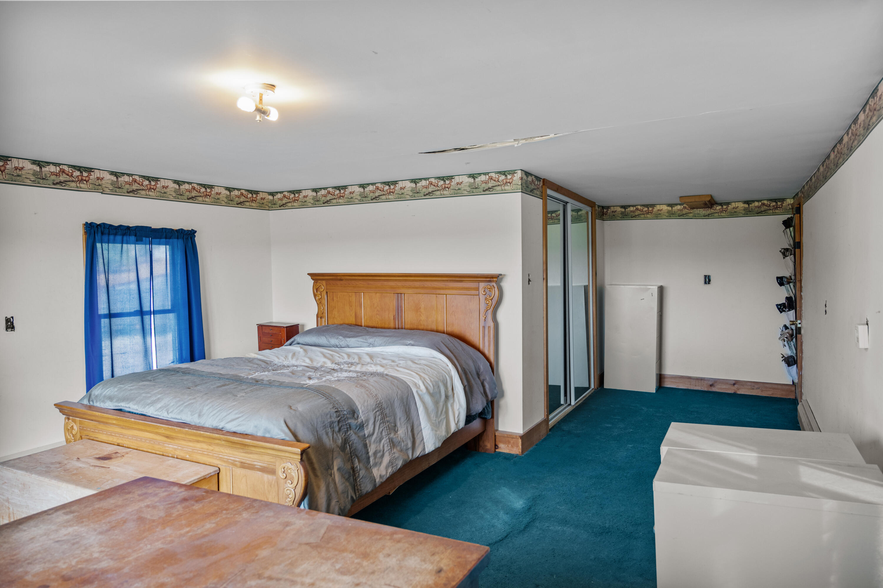 35 Rust Road Gorham ME 04038