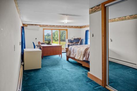 35 Rust Road Gorham ME 04038