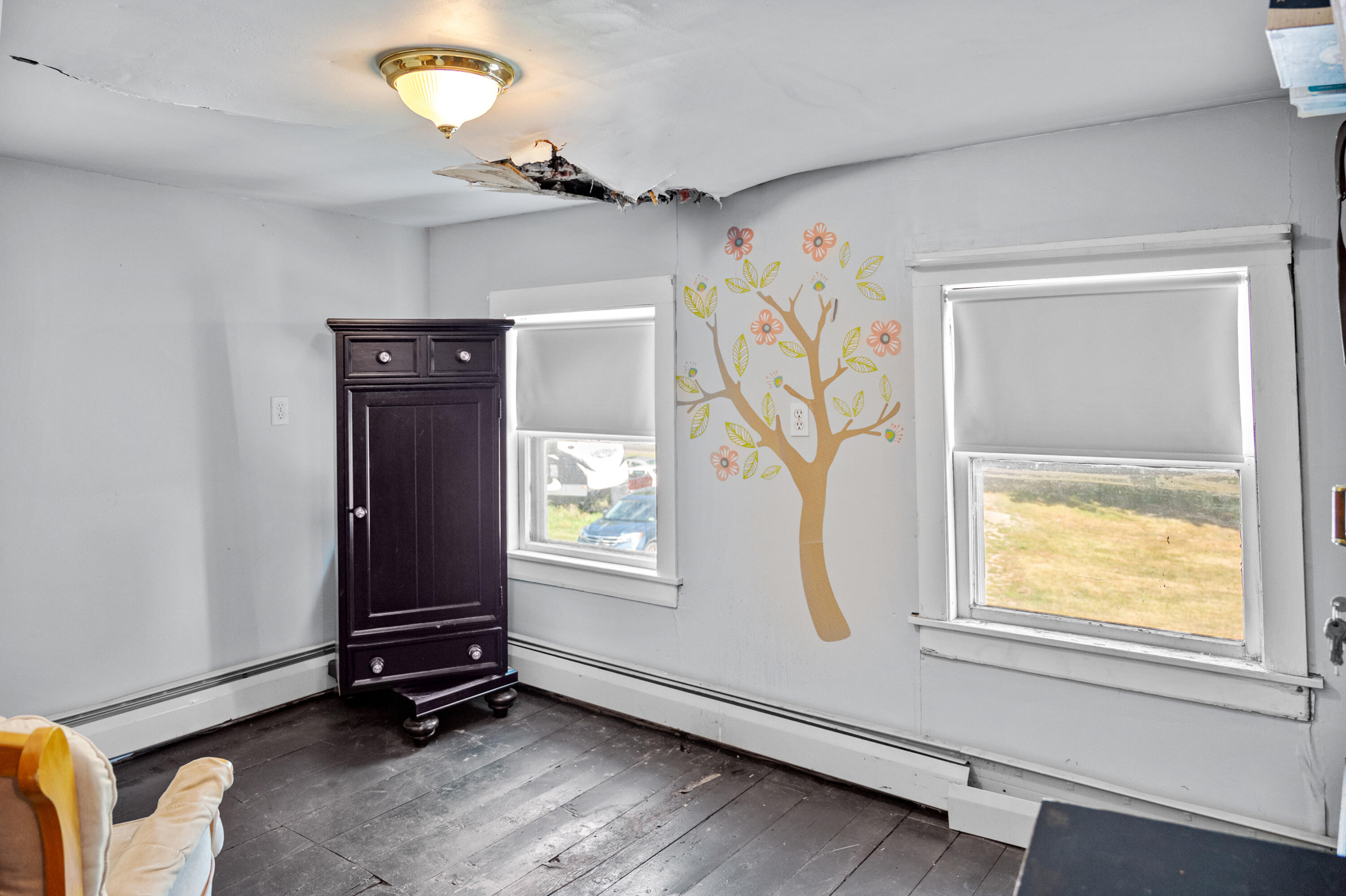 35 Rust Road Gorham ME 04038