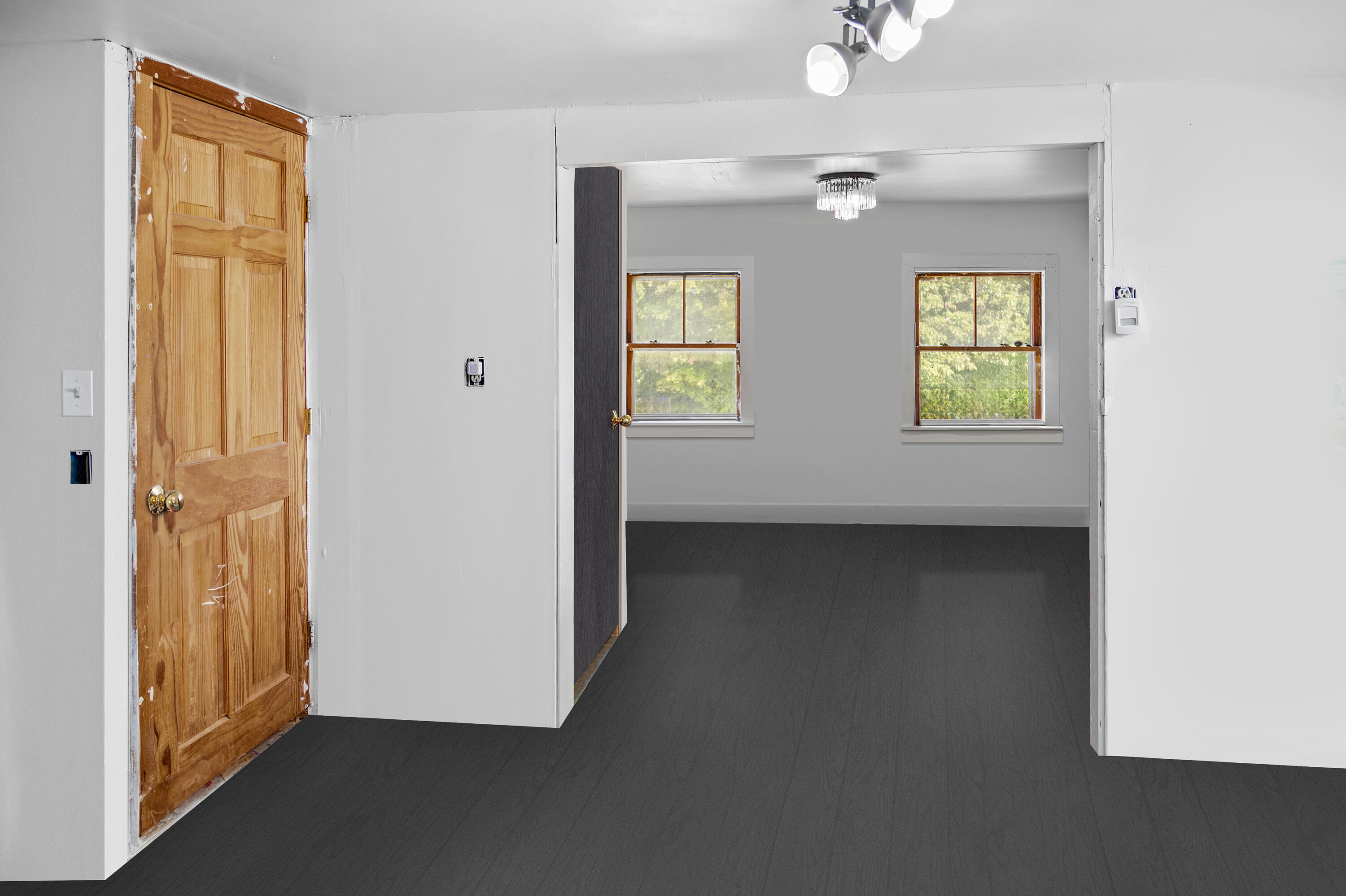 35 Rust Road Gorham ME 04038