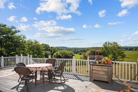 35 Rust Road Gorham ME 04038