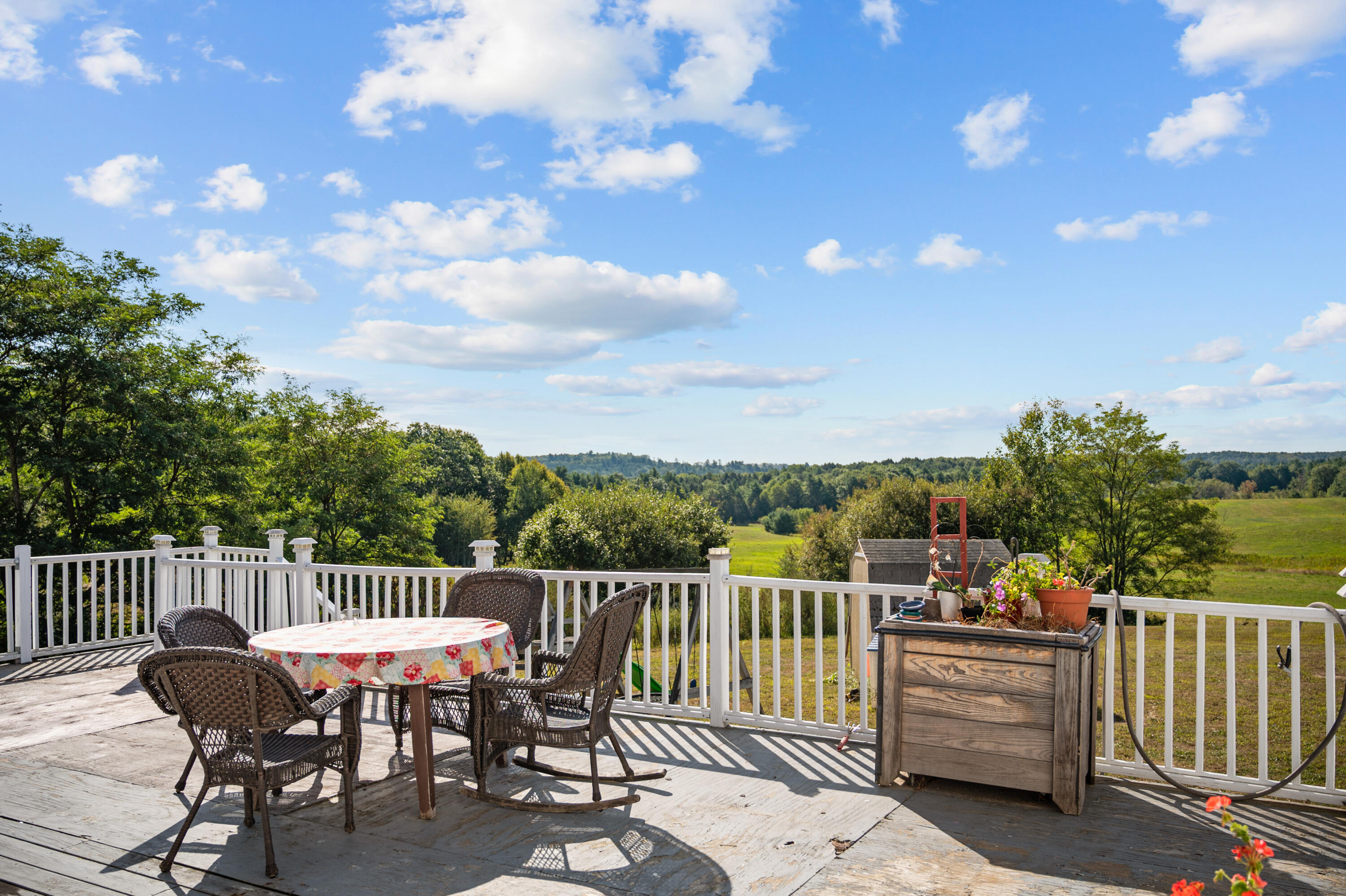 35 Rust Road Gorham ME 04038