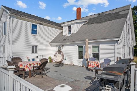 35 Rust Road Gorham ME 04038