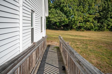 35 Rust Road Gorham ME 04038