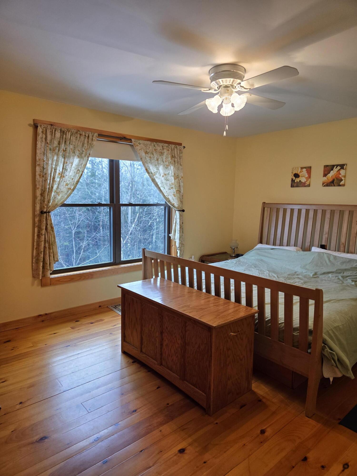 19 Tower Road Roxbury ME 04275