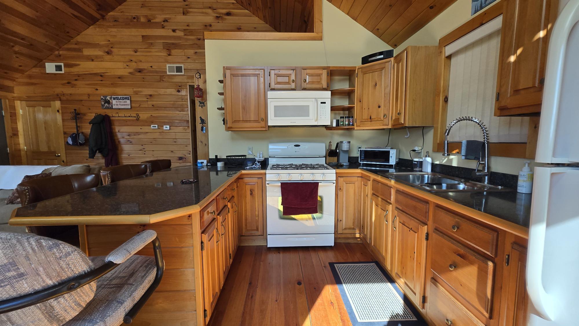 19 Tower Road Roxbury ME 04275