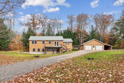 269 Fish Street Fryeburg ME 04037