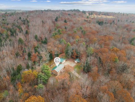 269 Fish Street Fryeburg ME 04037