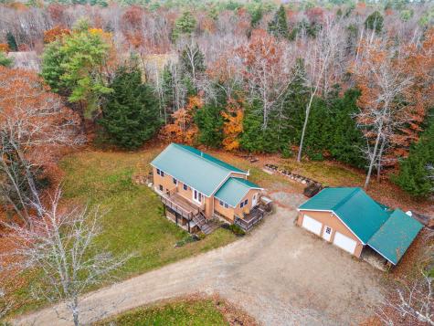 269 Fish Street Fryeburg ME 04037