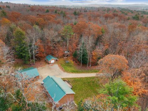 269 Fish Street Fryeburg ME 04037