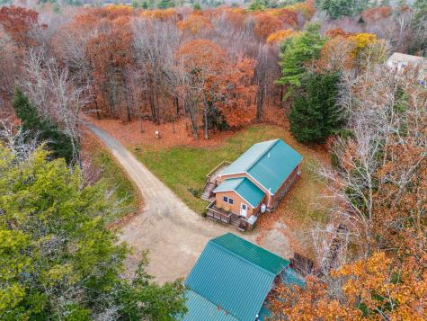 269 Fish Street Fryeburg ME 04037