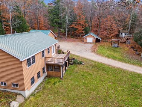 269 Fish Street Fryeburg ME 04037