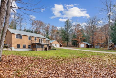 269 Fish Street Fryeburg ME 04037