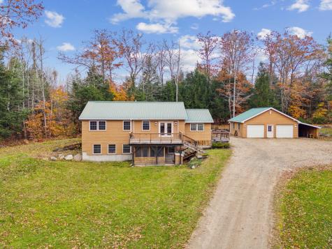 269 Fish Street Fryeburg ME 04037