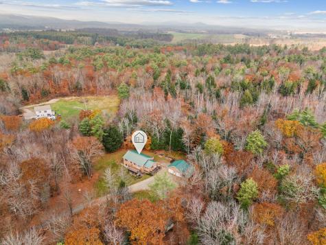 269 Fish Street Fryeburg ME 04037