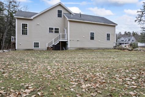 119 Hearthside Road Standish ME 04084