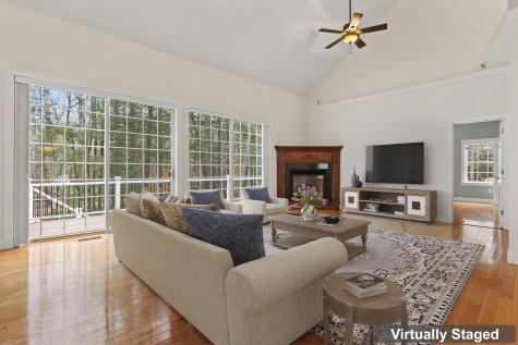 119 Hearthside Road Standish ME 04084