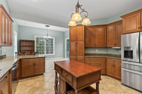 119 Hearthside Road Standish ME 04084