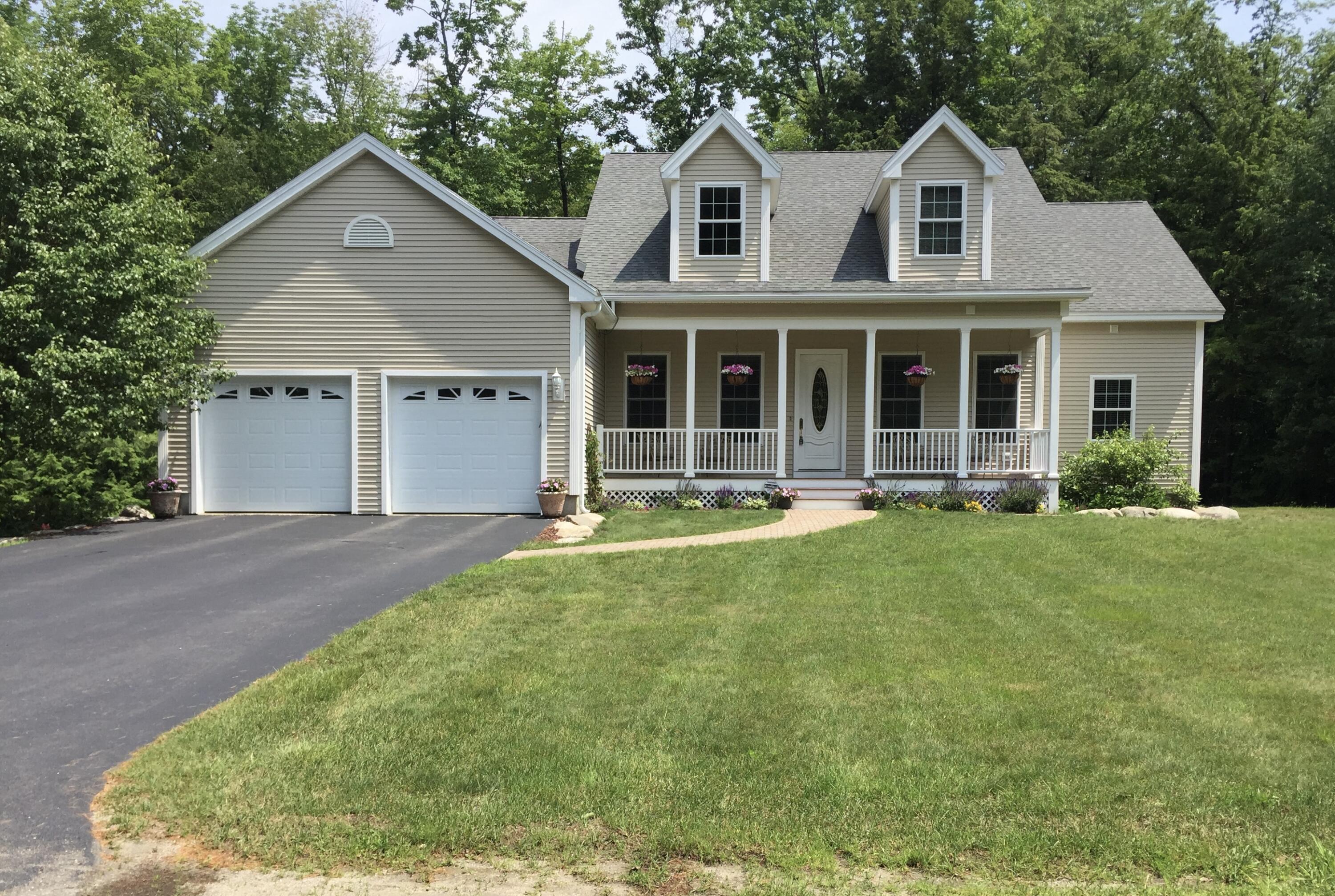 119 Hearthside Road Standish ME 04084