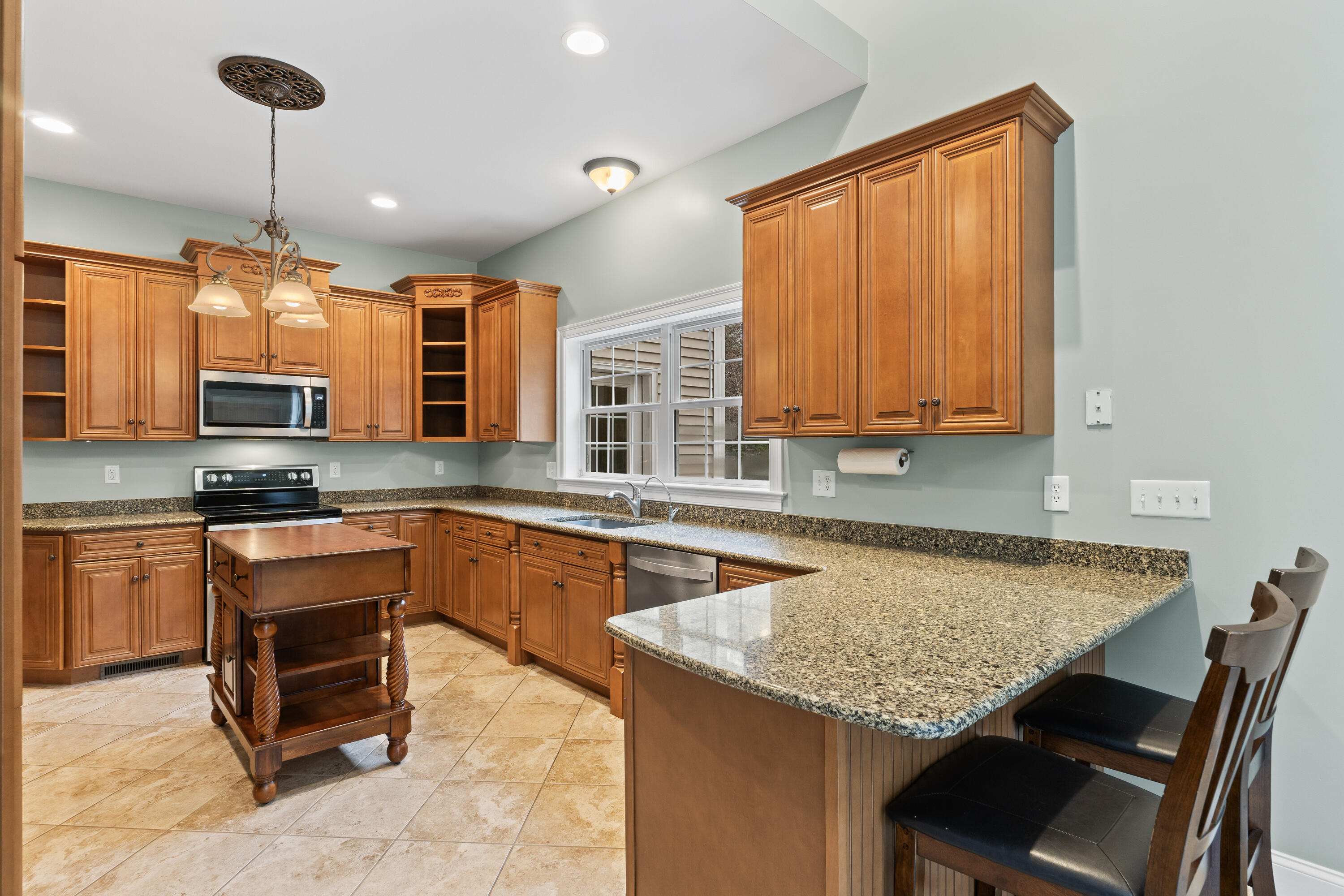 119 Hearthside Road Standish ME 04084