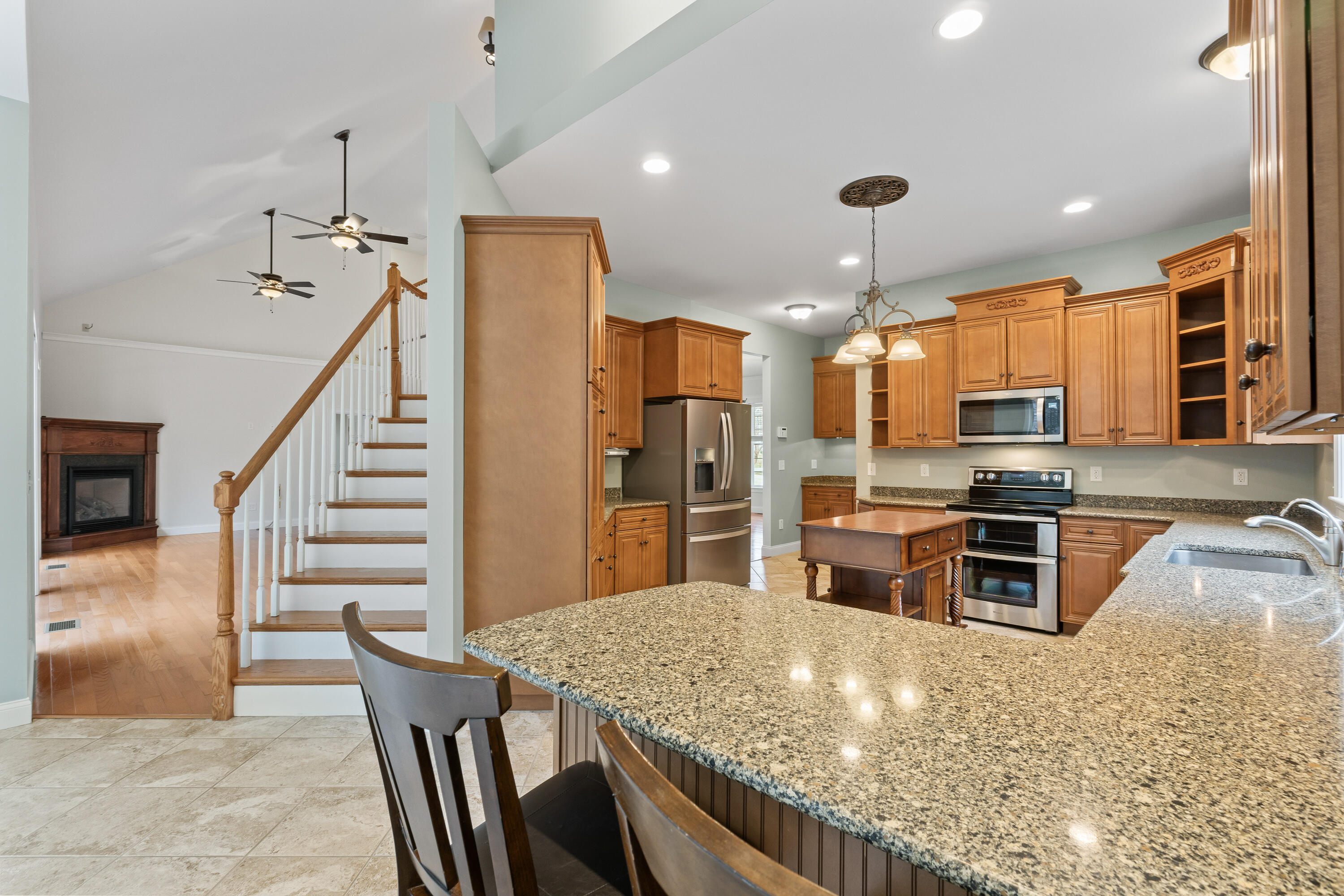 119 Hearthside Road Standish ME 04084