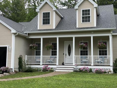 119 Hearthside Road Standish ME 04084