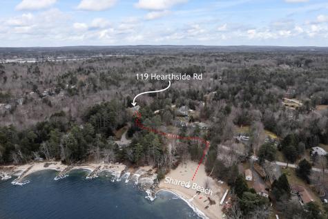 119 Hearthside Road Standish ME 04084