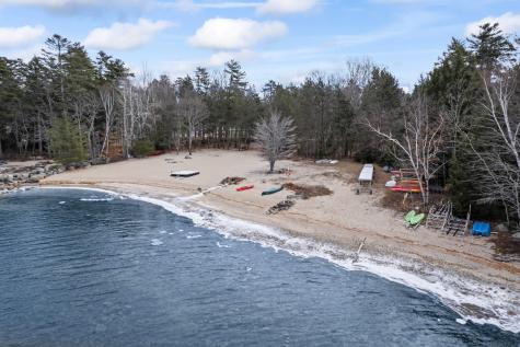 119 Hearthside Road Standish ME 04084