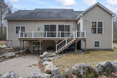 119 Hearthside Road Standish ME 04084