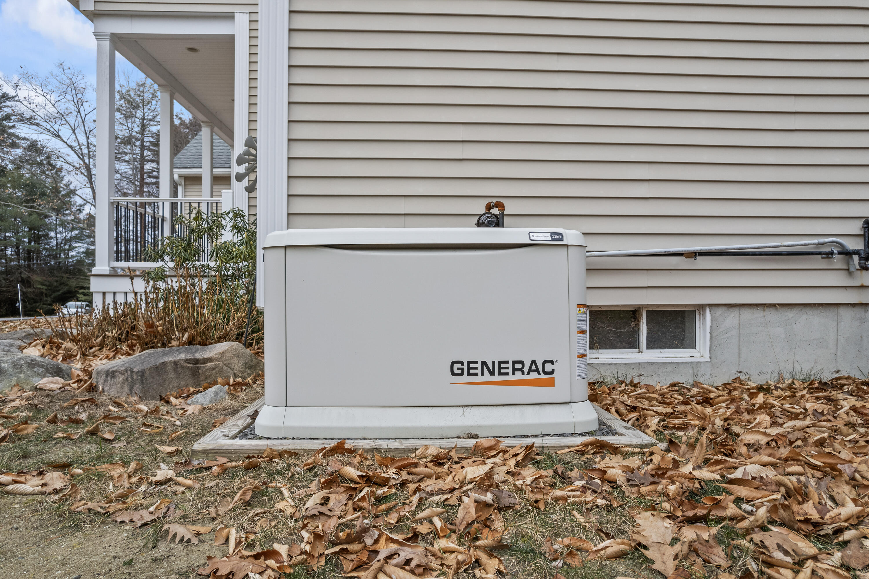 119 Hearthside Road Standish ME 04084