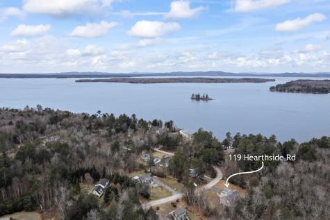 119 Hearthside Road Standish ME 04084