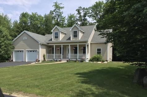 119 Hearthside Road Standish ME 04084